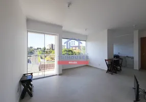 Foto 1 de Apartamento com 3 Quartos à venda, 68m² em Afonso Pena, São José dos Pinhais