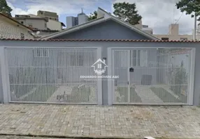 Foto 1 de Casa com 4 Quartos à venda, 190m² em Baeta Neves, São Bernardo do Campo