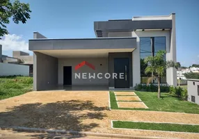 Foto 1 de Casa de Condomínio com 3 Quartos à venda, 190m² em Residencial Vale Verde, Marília