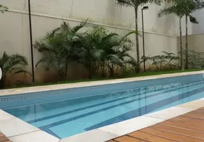 Foto 1 de Apartamento com 4 Quartos à venda, 189m² em Santa Cecília, São Paulo