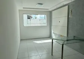 Foto 1 de Apartamento com 2 Quartos para alugar, 55m² em Bancários, João Pessoa