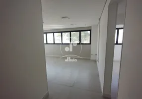 Foto 1 de Sala Comercial para alugar, 58m² em Vila Assuncao, Santo André