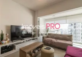 Foto 1 de Apartamento com 3 Quartos à venda, 105m² em Vila Mariana, São Paulo