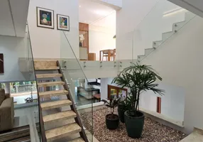 Foto 1 de Casa de Condomínio com 4 Quartos à venda, 453m² em Chácara Moinho Velho, Carapicuíba