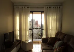 Foto 1 de Apartamento com 2 Quartos à venda, 59m² em Jardim Colombo, São Paulo