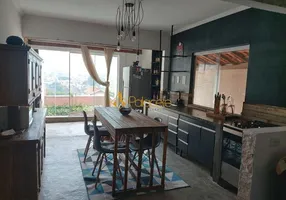 Foto 1 de Casa com 2 Quartos à venda, 100m² em Morada dos Nobres, Taubaté