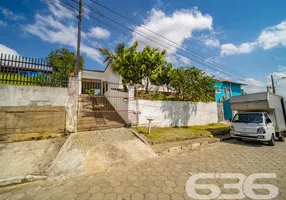 Foto 1 de Casa com 5 Quartos à venda, 205m² em Guanabara, Joinville