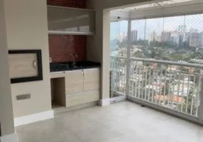 Foto 1 de Apartamento com 3 Quartos à venda, 150m² em Empresarial 18 do Forte, Barueri