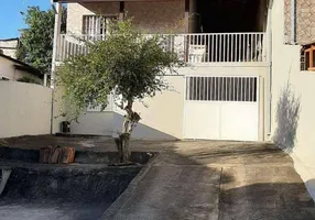 Foto 1 de Sobrado com 3 Quartos à venda, 158m² em Jardim Novo Campos Elíseos, Campinas