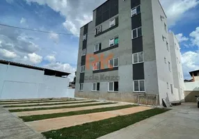 Foto 1 de Cobertura com 2 Quartos à venda, 90m² em Novo Progresso, Contagem