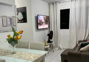 Foto 1 de Apartamento com 2 Quartos à venda, 47m² em Emaús, Parnamirim