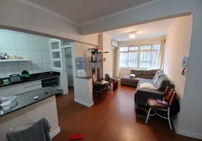 Foto 1 de Apartamento com 2 Quartos à venda, 72m² em Centro, Florianópolis