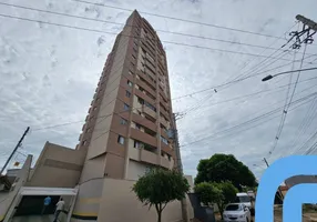 Foto 1 de Apartamento com 2 Quartos à venda, 70m² em Parque Amazônia, Goiânia