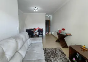 Foto 1 de Apartamento com 2 Quartos à venda, 80m² em Rudge Ramos, São Bernardo do Campo