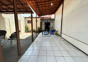 Foto 1 de Casa com 3 Quartos à venda, 140m² em Passaré, Fortaleza