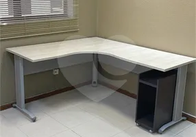 Foto 1 de Sala Comercial à venda, 40m² em Menino Deus, Porto Alegre