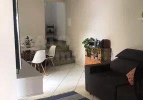 Foto 1 de Apartamento com 3 Quartos à venda, 150m² em Vila Cecilia Maria, Santo André