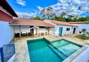 Foto 1 de Casa com 4 Quartos à venda, 312m² em Vila Boa, Pirenópolis