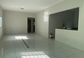 Foto 1 de Apartamento com 3 Quartos para alugar, 100m² em São José, Juazeiro do Norte