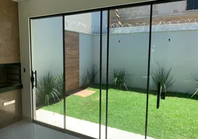 Foto 1 de Casa com 3 Quartos à venda, 118m² em Jardim Ipiranga, Aparecida de Goiânia