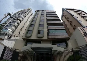 Foto 1 de Apartamento com 3 Quartos à venda, 127m² em Centro, Campos dos Goytacazes