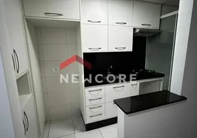 Foto 1 de Apartamento com 2 Quartos à venda, 48m² em Centro, Diadema