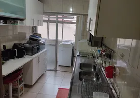 Foto 1 de Apartamento com 2 Quartos à venda, 98m² em Saúde, São Paulo