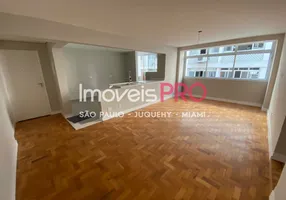 Foto 1 de Apartamento com 2 Quartos à venda, 101m² em Itaim Bibi, São Paulo