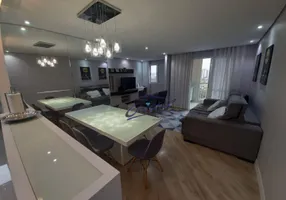 Foto 1 de Apartamento com 3 Quartos à venda, 78m² em Jaguaré, São Paulo