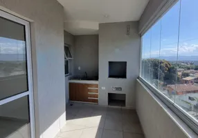 Foto 1 de Apartamento com 2 Quartos à venda, 75m² em Vila Nossa Senhora das Gracas, Taubaté