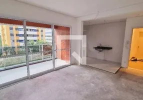 Foto 1 de Apartamento com 1 Quarto à venda, 55m² em Empresarial 18 do Forte, Barueri