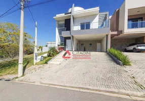 Foto 1 de Casa de Condomínio com 3 Quartos à venda, 324m² em Jardim Residencial Renascence, Sorocaba