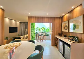 Foto 1 de Apartamento com 3 Quartos à venda, 70m² em Vila Omar, Americana