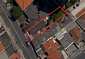 Foto 1 de Lote/Terreno à venda, 240m² em Vila Zanardi, Guarulhos