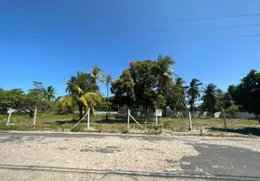 Foto 1 de Lote/Terreno à venda, 3300m² em Lagoa Redonda, Fortaleza