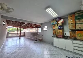 Foto 1 de Sobrado com 3 Quartos à venda, 234m² em Vila Ema, São Paulo