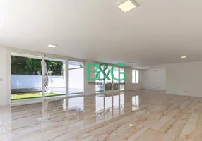 Foto 1 de Casa de Condomínio com 4 Quartos à venda, 540m² em Brooklin, São Paulo