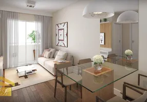 Foto 1 de Apartamento com 1 Quarto à venda, 35m² em Jabaquara, São Paulo