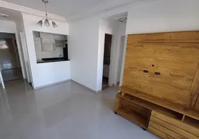 Foto 1 de Apartamento com 2 Quartos para alugar, 53m² em Vila Gomes Cardim, São Paulo