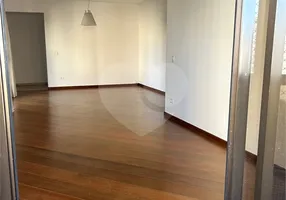 Foto 1 de Apartamento com 3 Quartos para alugar, 127m² em Bela Vista, São Paulo