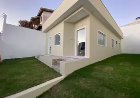 Foto 1 de Casa de Condomínio com 3 Quartos à venda, 100m² em Piatã, Salvador