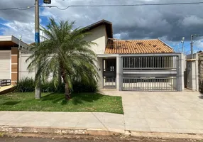 Foto 1 de Casa com 3 Quartos à venda, 110m² em Alto da Boa Vista, Mogi das Cruzes