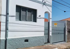 Foto 1 de Casa com 3 Quartos à venda, 86m² em Centro, Tatuí