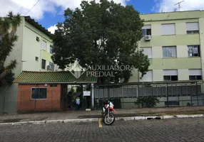 Foto 1 de Apartamento com 2 Quartos à venda, 51m² em Vila Nova, Porto Alegre