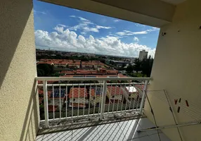 Foto 1 de Apartamento com 2 Quartos à venda, 63m² em Passaré, Fortaleza