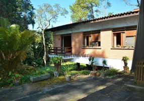 Foto 1 de Casa com 5 Quartos à venda, 450m² em Riviera Paulista, São Paulo