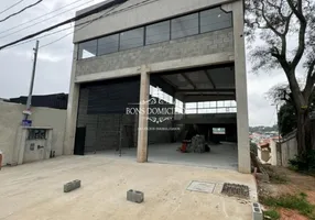 Foto 1 de Galpão/Depósito/Armazém para alugar, 250m² em Parque Sao George, Cotia