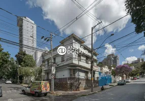 Foto 1 de Imóvel Comercial com 8 Quartos à venda, 140m² em Serra, Belo Horizonte