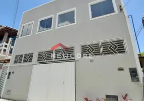 Foto 1 de Casa com 3 Quartos à venda, 119m² em Vila Praiana, Lauro de Freitas