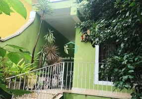 Foto 1 de Casa com 3 Quartos à venda, 144m² em Utinga, Santo André